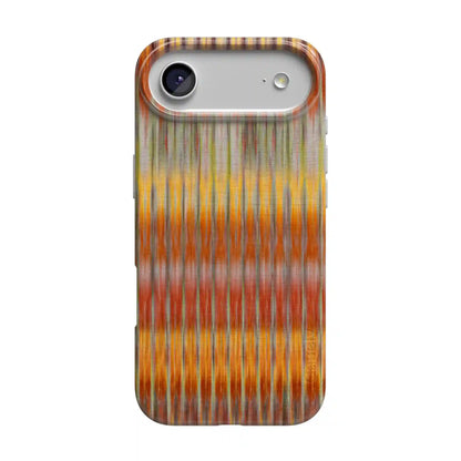 Frontier Weave | Boho Sunset Case