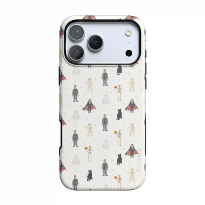 Monster Mashup | Halloween Case