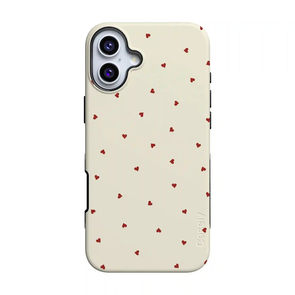 Be Mine | Tiny Hearts Case
