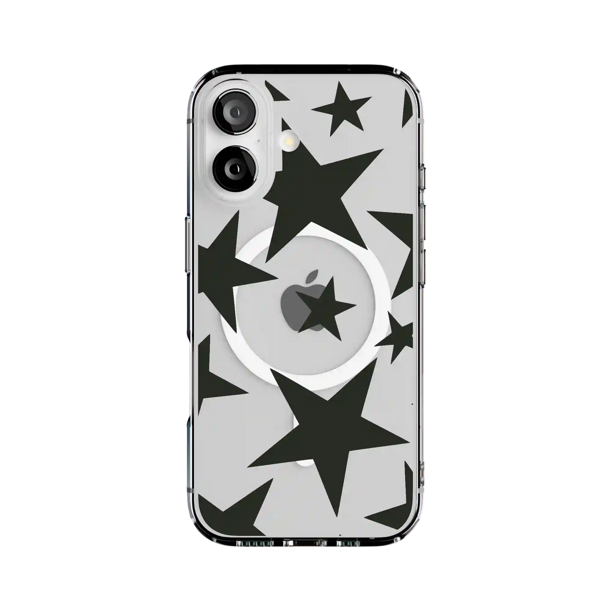 Stars Align | Black Stars Case