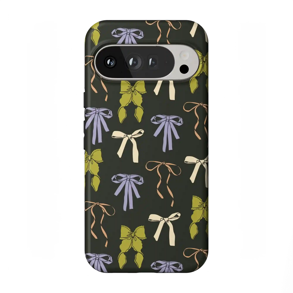 After Dark Girlie | Bows Case
