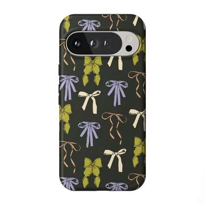 After Dark Girlie | Bows Case