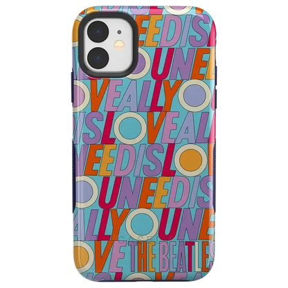 All You Need Is Love | Beatles Case
