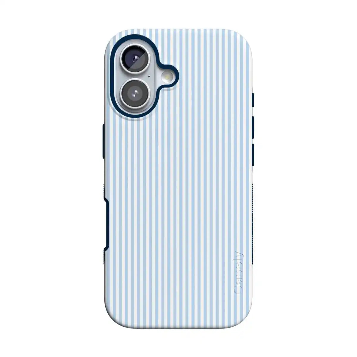 Marina Lines | Tiny Pinstripe Case