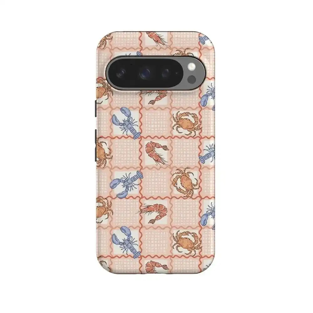 On the Cape | Coastal Summer Case