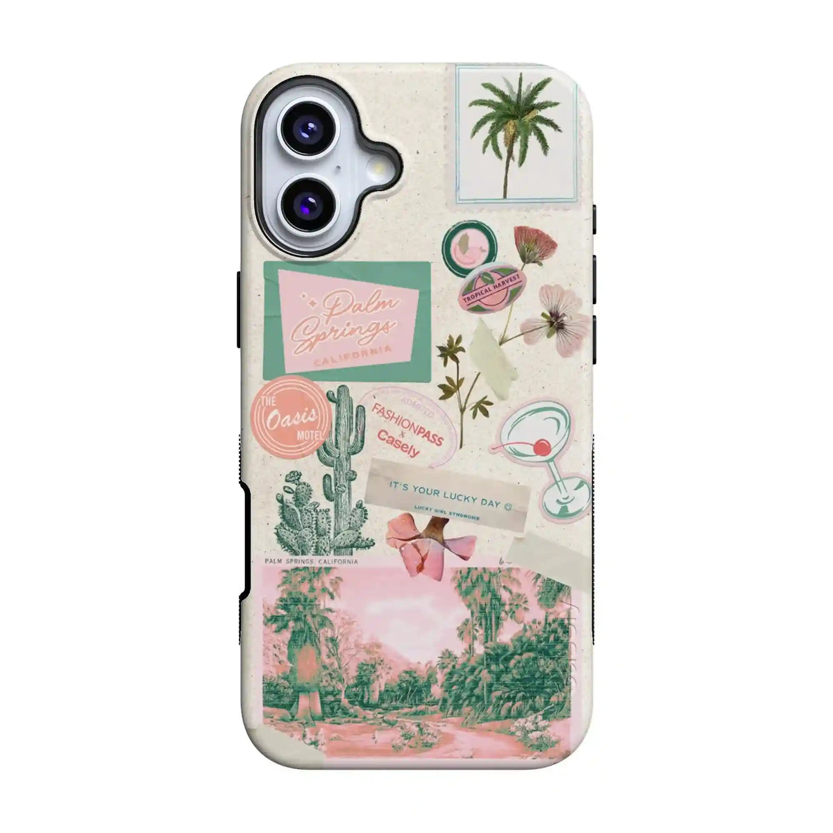 Vintage Vacay | FashionPass x Casely Case
