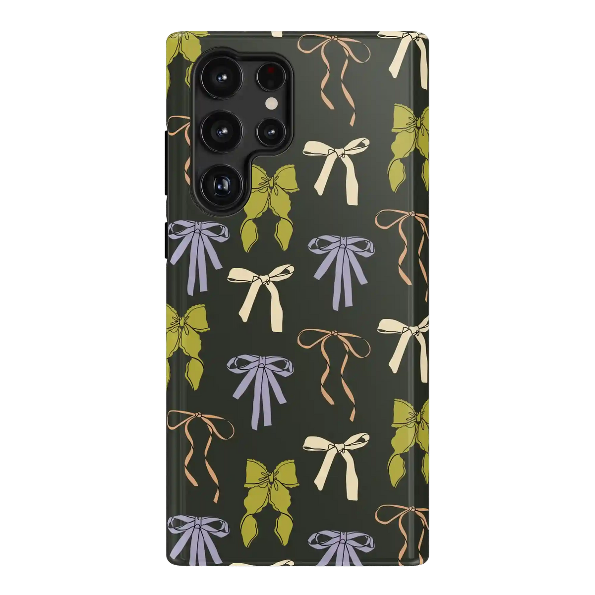 After Dark Girlie | Bows Case