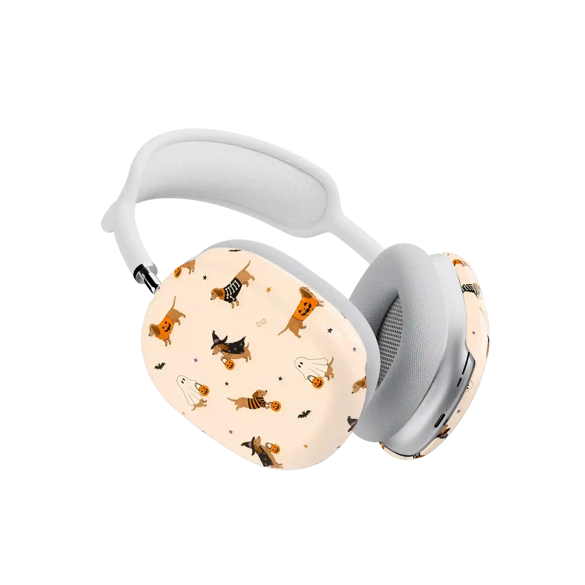 Pup or Treat | Halloween Dogs AirPods Max Case