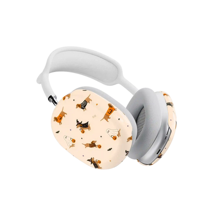 Pup or Treat | Halloween Dogs AirPods Max Case