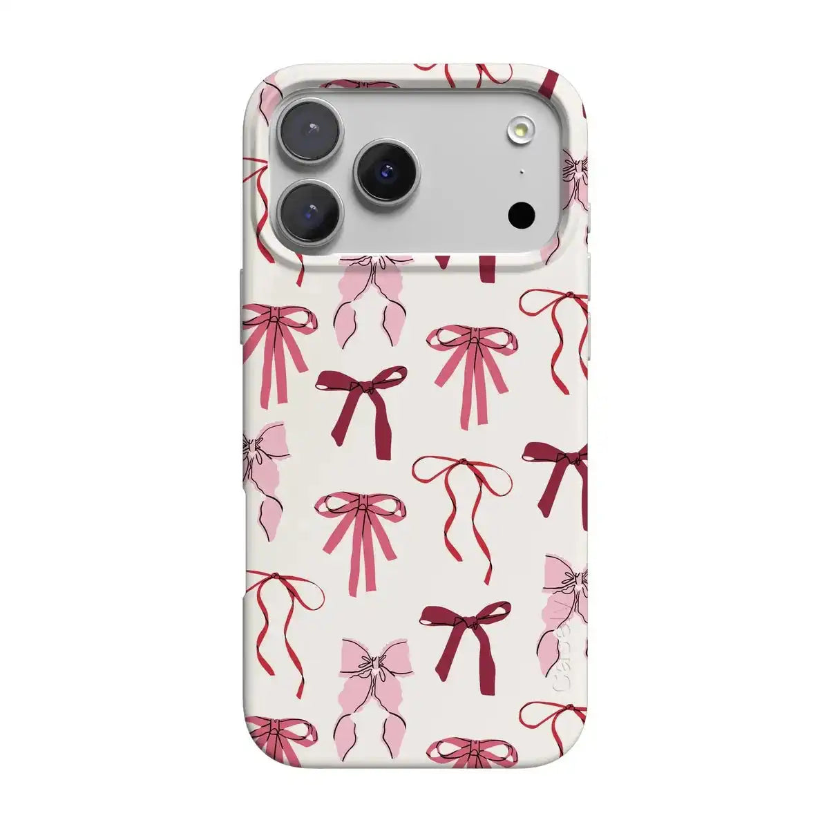 Lover Girlie | Pink Bows Case