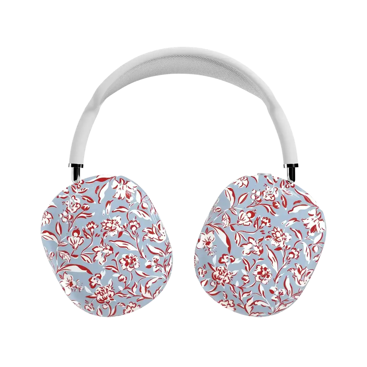 Coastal Carolina | Painted Flowers AirPods Max Case