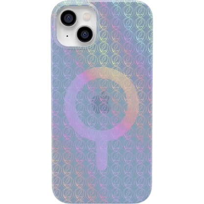 Rainbow Ripple | Holographic Grateful Dead Case