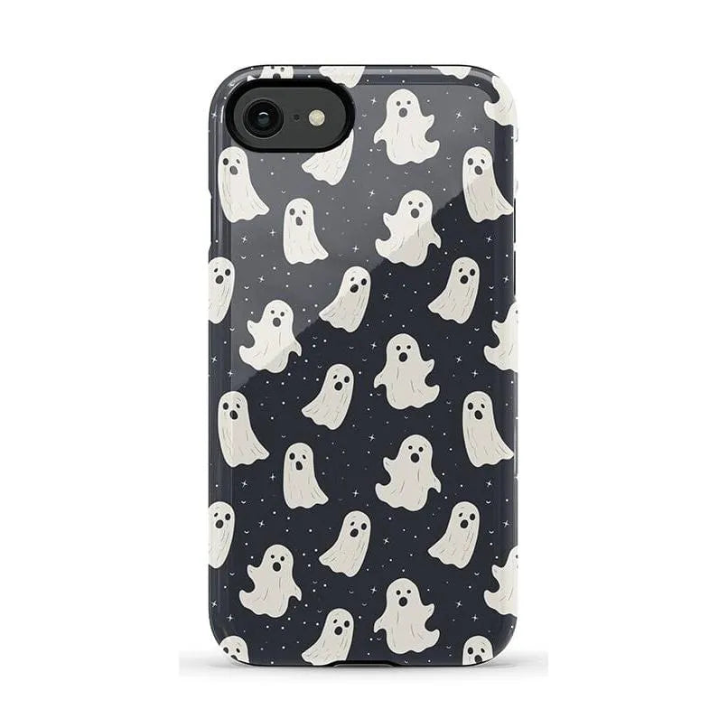 All Boos No Bite | Friendly Ghost Case