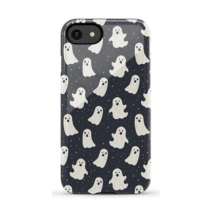 All Boos No Bite | Friendly Ghost Case