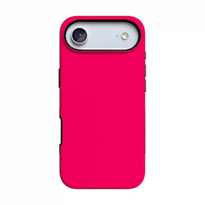 Think Pink | Solid Neon Pink Case