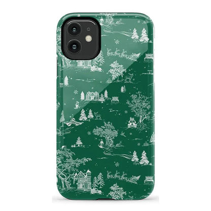 Home for the Holidays | Mountain Town Case