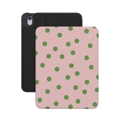 Sweet Spot | Clubhouse iPad Case