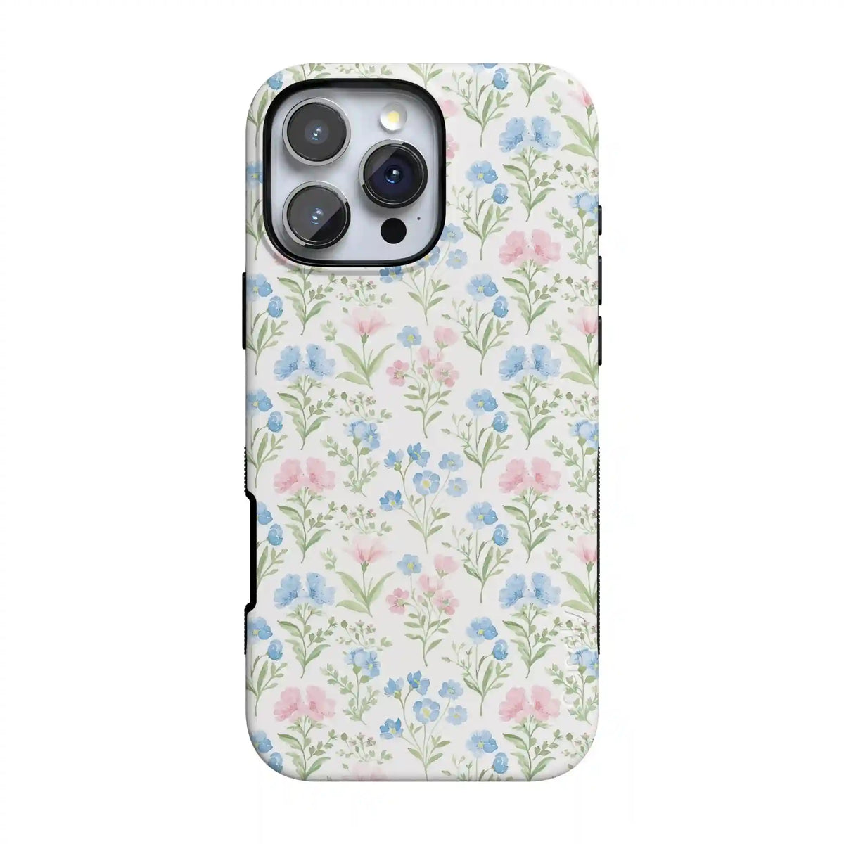 Pastel Garden | Sunday Best Case
