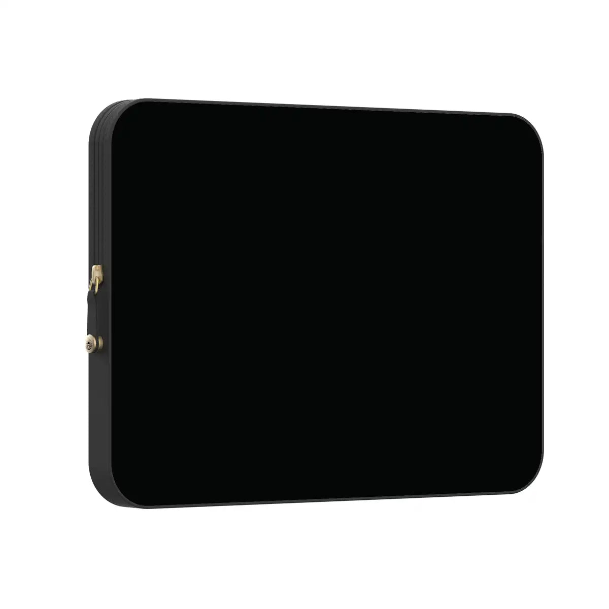 Black | Laptop Case