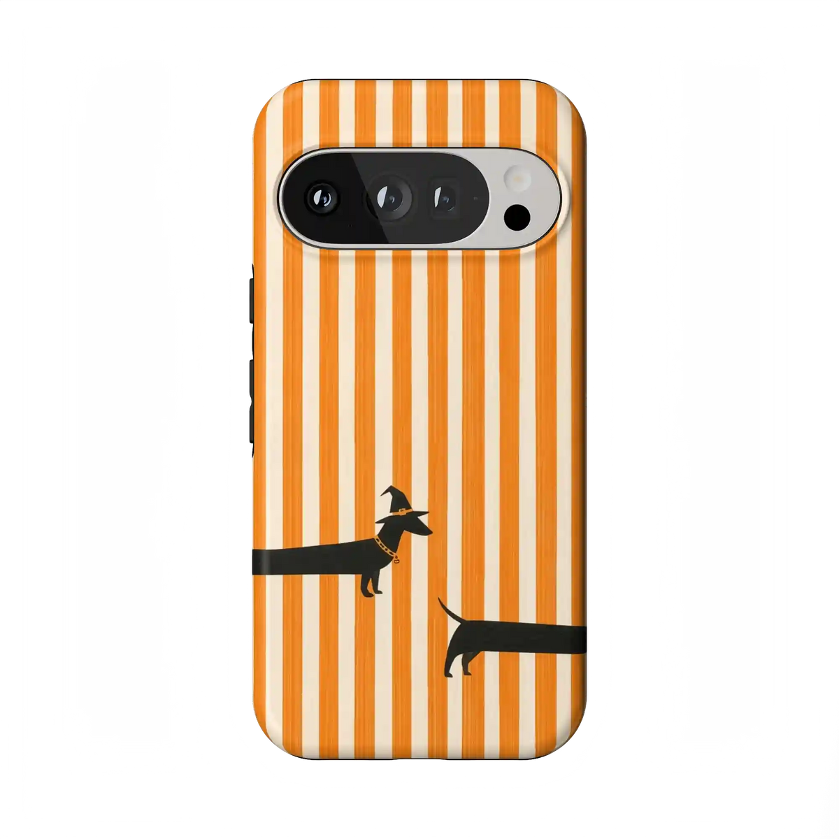 Hallo-weenie Dog | Dachshund Case