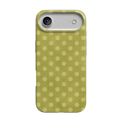 Kiwi Cooler | Poolside Print Case
