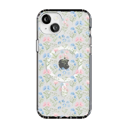 Pastel Garden | Sunday Best Case