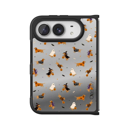 Pup or Treat | Halloween Dogs Case