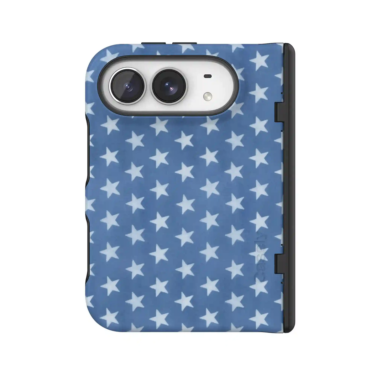 Coastal Blues | Denim Stars Case