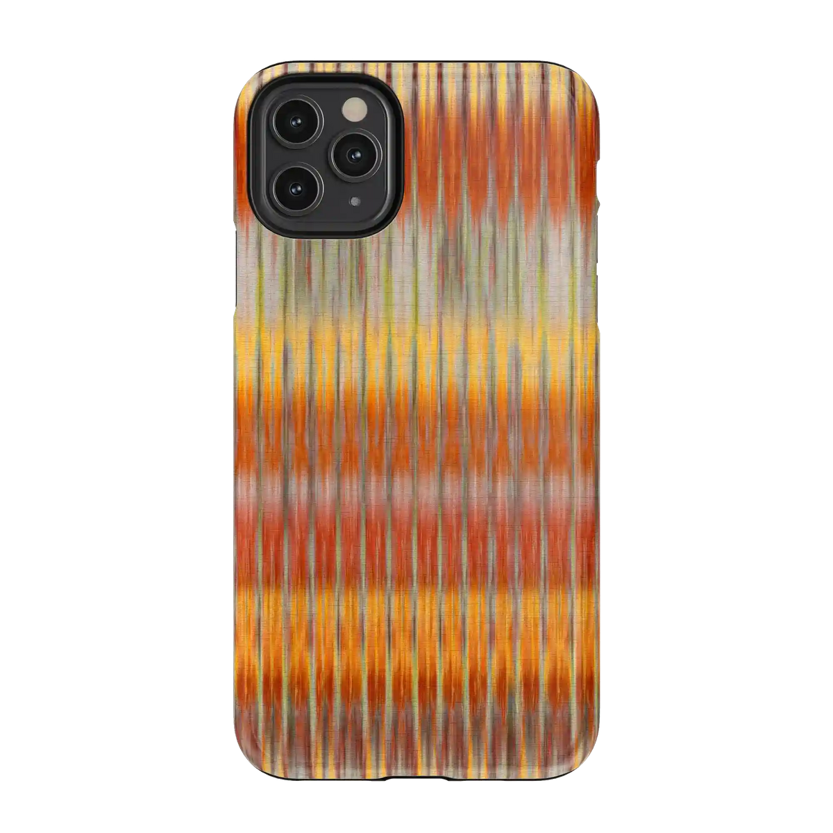Frontier Weave | Boho Sunset Case